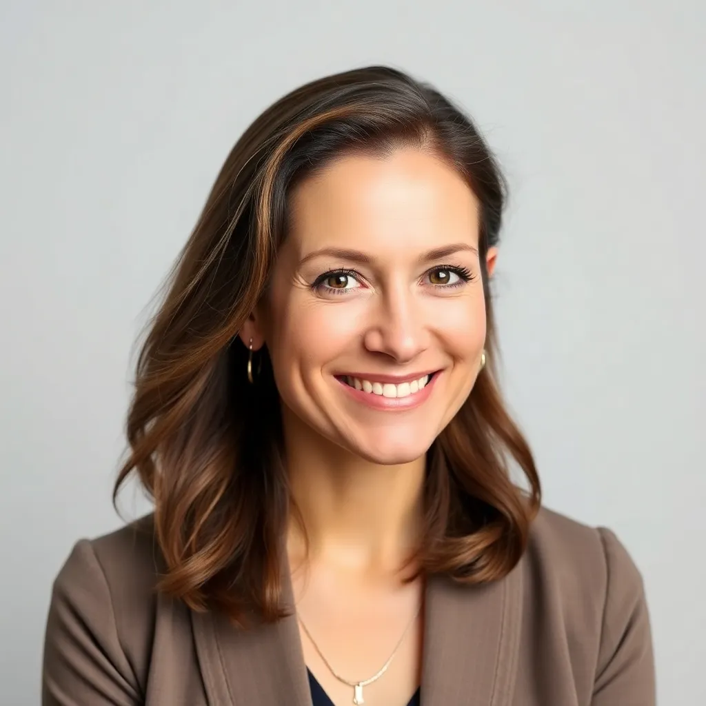 Claire Lefèvre