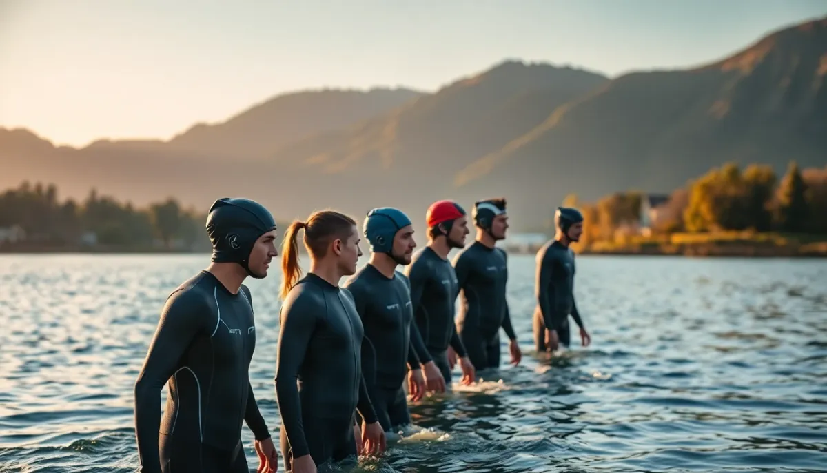 Créer un Club de Triathlon : Étapes Légales et Fédérales Expliquées