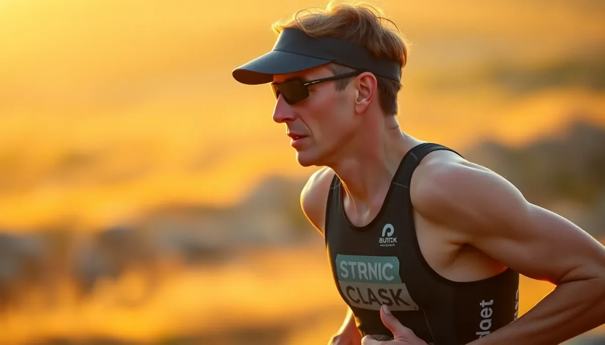 Visière ou Casquette pour le Triathlon ? Quel Équipement Choisir ?